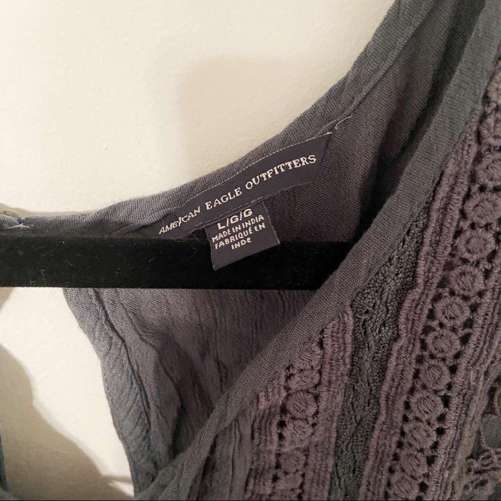 American Eagle romper - Picture 4 of 4